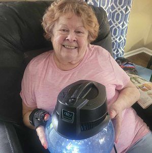 Meet your Posher, Karol